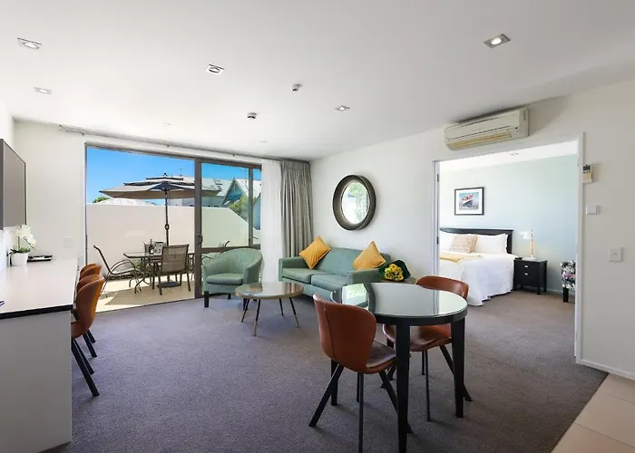 Palazzo Motor Lodge