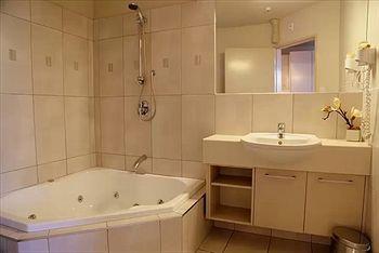 Palazzo Motor 5* Nelson